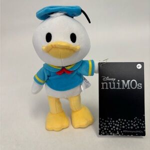 Disney Donald Duck NuiMO Plush